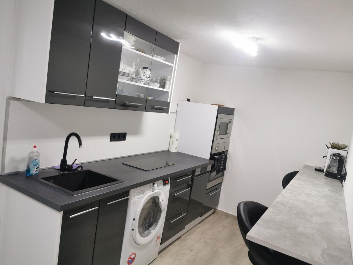 Ferienwohnung Annashome Maxhutte-Haidhof المظهر الخارجي الصورة