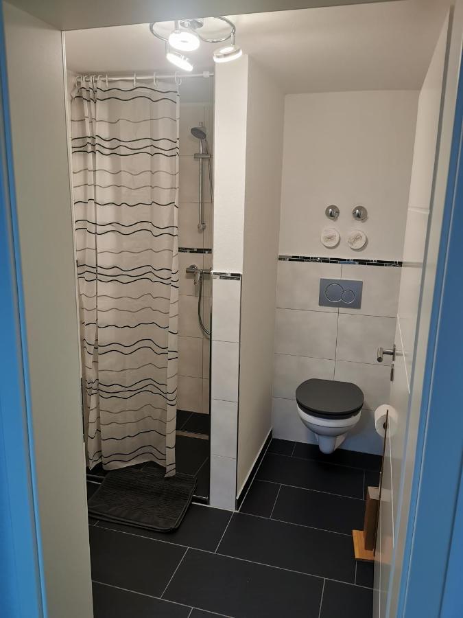Ferienwohnung Annashome Maxhutte-Haidhof المظهر الخارجي الصورة