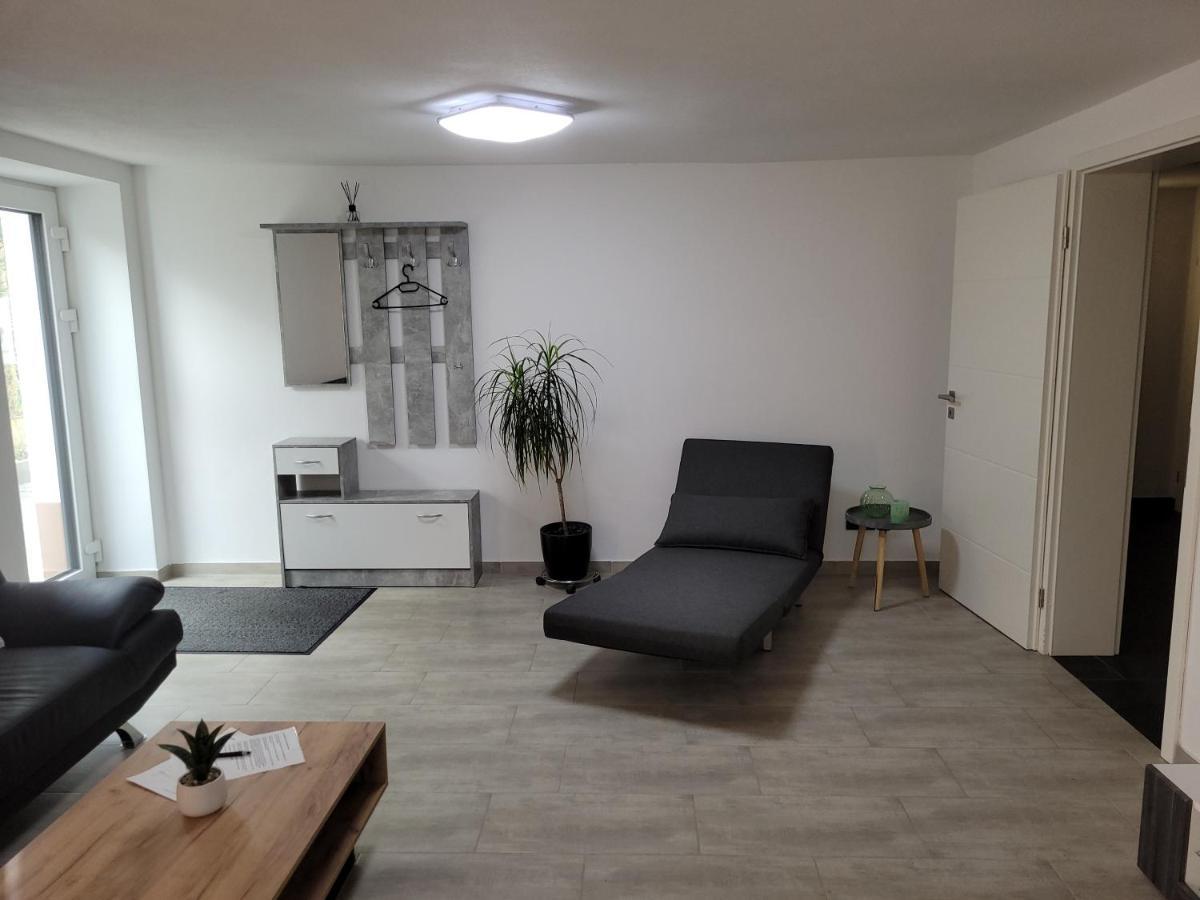 Ferienwohnung Annashome Maxhutte-Haidhof المظهر الخارجي الصورة