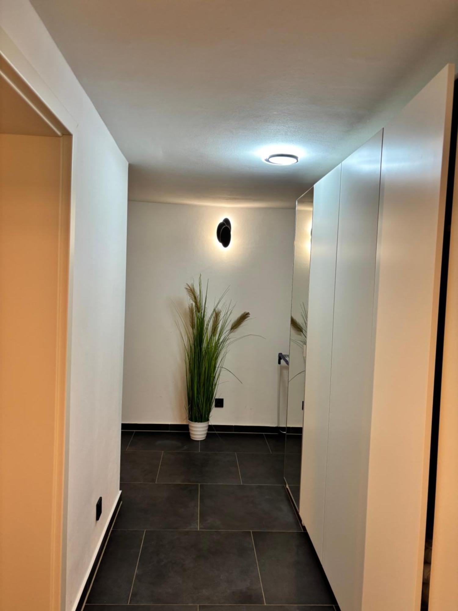 Ferienwohnung Annashome Maxhutte-Haidhof المظهر الخارجي الصورة
