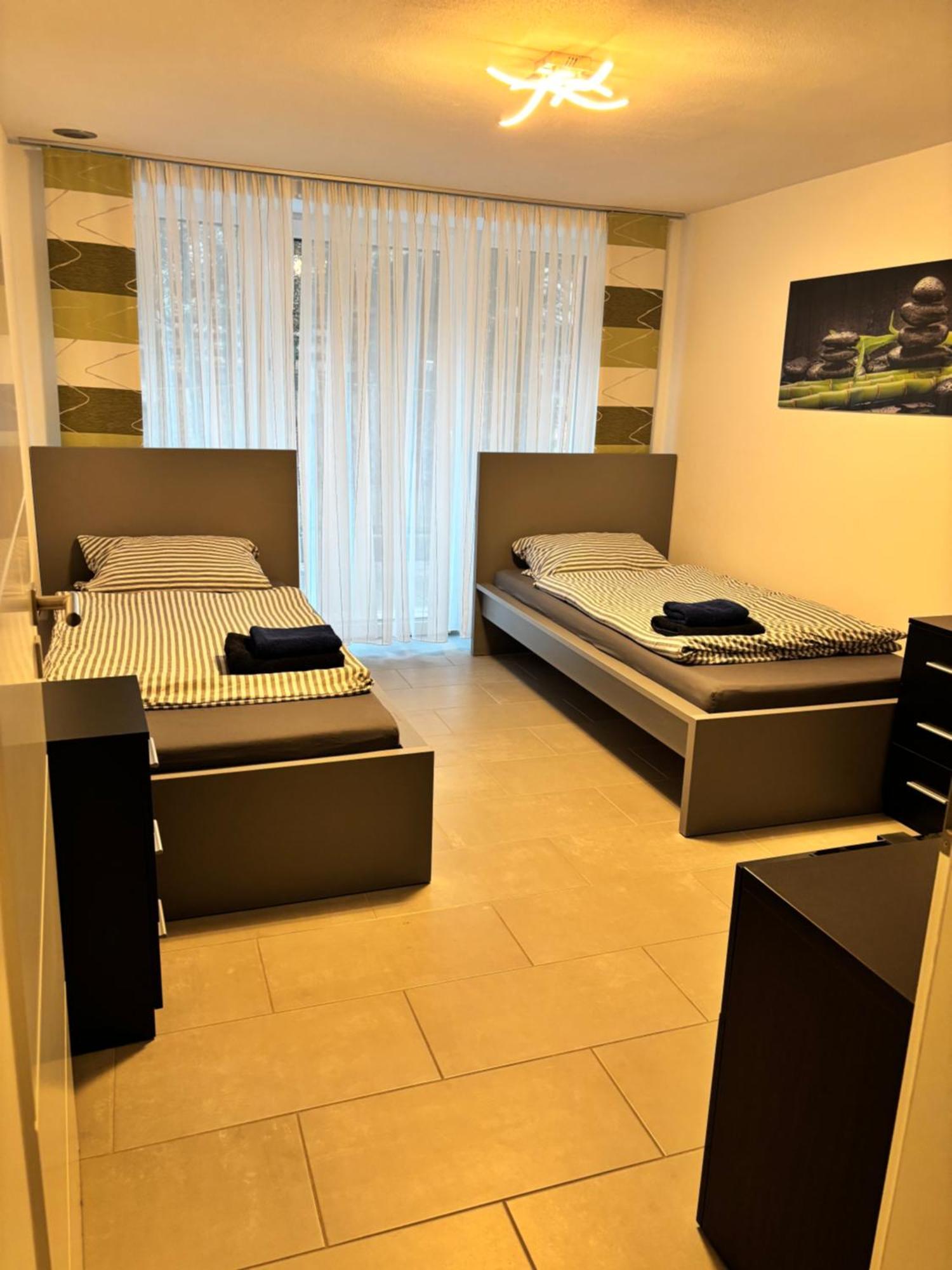 Ferienwohnung Annashome Maxhutte-Haidhof المظهر الخارجي الصورة